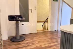 zentral, charmant & familiengerecht - liebevoll renoviertes Haus mit Hof | Mz-Hechtsheim – Michelsgasse 3, 55129 Hechtsheim, Mainz – Vorschaubild 23