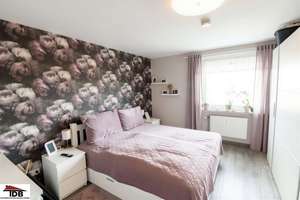 Sonnige Aussichten: 3-Zimmer-Wohnkomfort mit Balkon, Weitblick und Barrierefreiheit – 38226 Lebenstedt, Salzgitter – Vorschaubild 9