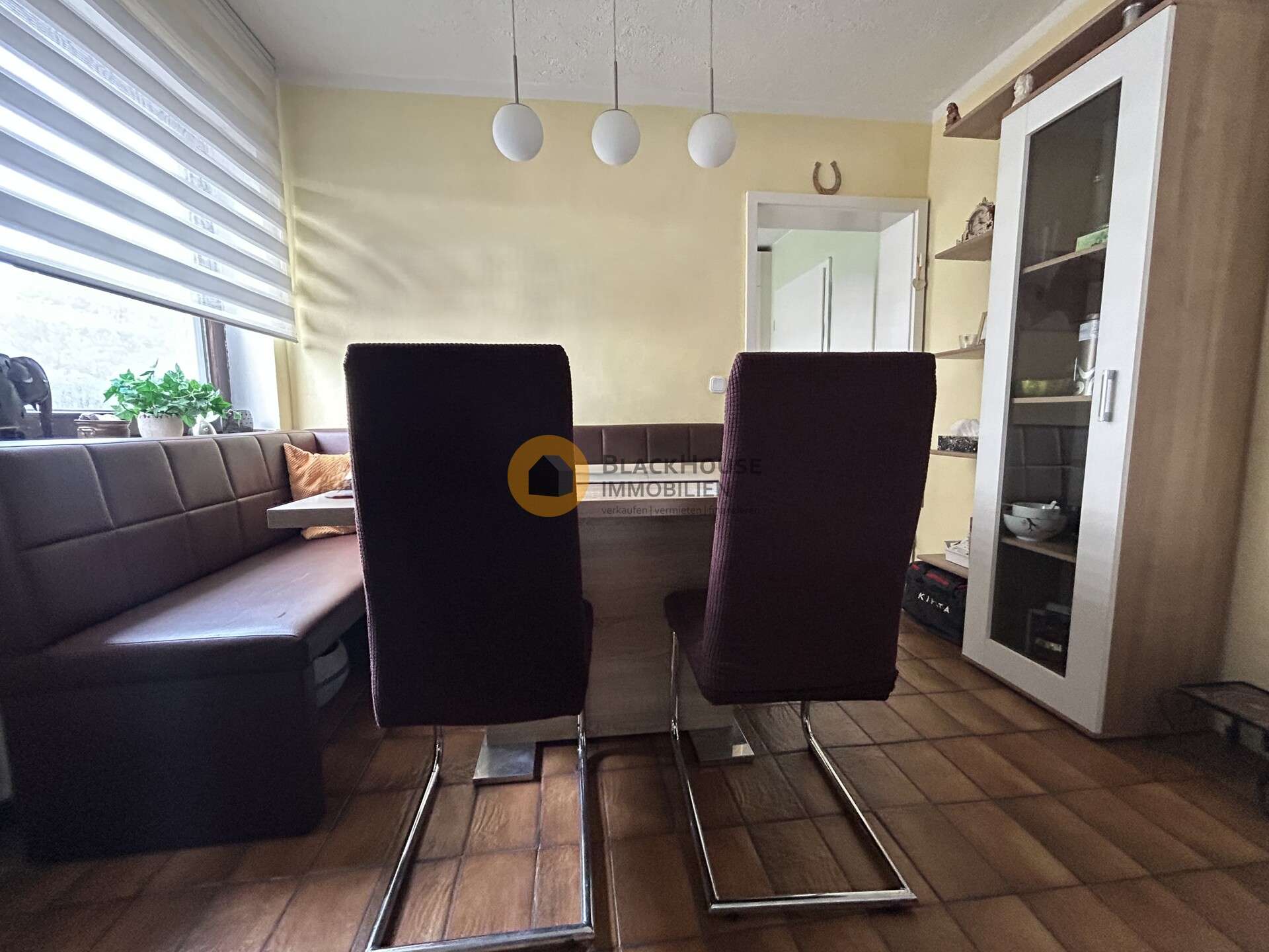 Immobilie in Hepberg - Bezahlbarer Wohnraum mit großem Grundstück in schöner Ortsrandlage - Bild 0