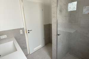 Erstbezug in Bad Vilbel: Gemütliche 2-Zimmer-Wohnung. – Fraunhoferstraße 10, 61118 Bad Vilbel – Vorschaubild 9