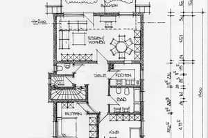 Freistehendes Haus mit zwei Wohnungen, sonnigem Garten, Terrasse und zwei Balkonen – Frankenthal (Pfalz) – Vorschaubild 84