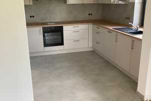 Stadtvilla Doppelhaushälfte zu Vermieten- NEUBAU – Lauenbrücker Straße 9, 27389 Rotenburg (Wümme) (Kreis) – Vorschaubild 4