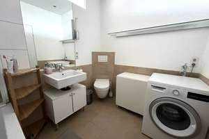 Stilvolles Wohnen in Friedrichstadt: 3-Zimmer-Wohnung mit Sonnen-Balkon – Jahnstraße 105, 40215 Friedrichstadt, Düsseldorf – Vorschaubild 7
