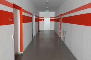 Für Studenten: WG- Zimmer in einer 2er bis 4er WG im Zentrum Marburg zu vermieten – Frankfurter Str. 8-10, 35037 Marburg, Marburg – Vorschaubild 27