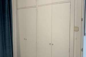 Helle 2-Zimmer Wohnung in Mannheim-Neckarstadt-West – Gartenfeldstraße 2, 68169 Neckarstadt-West, Mannheim – Vorschaubild 9