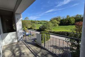 „Natur pur“-Reihenendhaus in herrlich, ruhiger Ortsrandlage gelegen bietet: EBK, Balkon, Garten uvm – Die vollständige Adresse der Immobilie erhältst du vom Anbieter., 65520 Bad Camberg – Vorschaubild 11