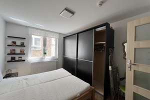 Moderne 2-Zimmer-Wohnung in attraktiver, zentraler Lage von Stuttgart – Breitscheidstraße 106A, 70176 Vogelsang, Stuttgart – Vorschaubild 12