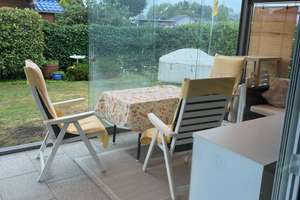 Schönes Einfamilienhaus am Kinzigsee - modern und gemütlich auf 300 qm Pachtgrundstück – Am Kinzigsee 1, 63505 Langenselbold – Vorschaubild 6