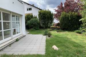 Helle Gartengeschosswohnung in Naurod mit exklusivem Garten – Die vollständige Adresse der Immobilie erhältst du vom Anbieter., 65207 Naurod, Wiesbaden – Vorschaubild 2