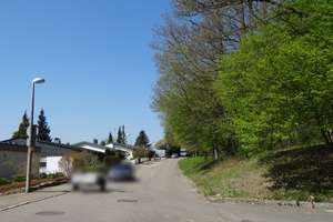 Sifi: 1-2-Fam.-Haus am Wald, Aussicht, EBK, Doppelgarage, ELW für Freiberufler oder Pflegepersonal – Die vollständige Adresse der Immobilie erhältst du vom Anbieter., 71063 Sindelfingen – Vorschaubild 48
