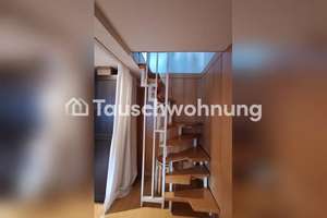 Tauschwohnung: Ganghaus in Lübecker Innenstadt – St.-Annen-Straße 14, 23552 Innenstadt, Lübeck – Vorschaubild 12