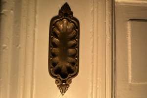 Altbau-Eleganz – Eigentumswohnung mit restauriertem Stuck in Adresslage von Harvestehude – Die vollständige Adresse der Immobilie erhältst du vom Anbieter., 20144 Harvestehude, Hamburg – Vorschaubild 25