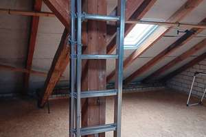 Schöne 3-Zimmer Wohnung mit Balkon ab dem 15. Oktober 2026 in ruhiger, grüner Wohnanlage – Pommernweg 17, 22926 Ahrensburg – Vorschaubild 9