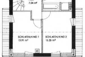 Modernes Einfamilienhaus mit direktem Wasserzugang und Bootsanleger, Bj. 2013, .143 m² WF – Berlin – Vorschaubild 17