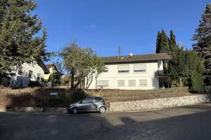 Zuhause mit Schlossblick – Charmantes Einfamilienhaus in traumhafter Lage von Gernsbach-Scheuern – Hardtbergstraße 9, 76593 Gernsbach – Vorschaubild 31