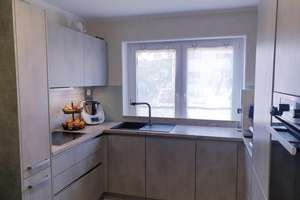 5-Zimmer-EG Wohnung mit Garten, Outdoor-Küche, Doppel Garage & Stellplatz - Wohnen wie im Haus – Die vollständige Adresse der Immobilie erhältst du vom Anbieter., 49090 Pye, Osnabrück – Vorschaubild 3
