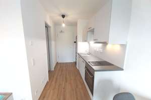 Studenten aufgepasst! 1-Zimmer-Apartment in Uninähe! – Otto-Hahn-Straße 31, 93053 Galgenberg, Regensburg – Vorschaubild 5