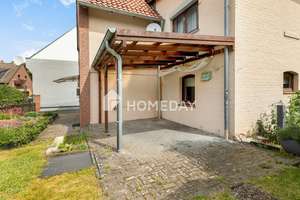 Großzügige DHH mit ausgebautem Dachgeschoss und Garten in Völkenrode – Die vollständige Adresse der Immobilie erhältst du vom Anbieter., 38112 Lehndorf-Watenbüttel, Braunschweig – Vorschaubild 8
