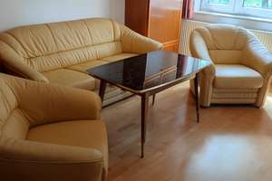 Vollmöblierte 3-Zimmer-Wohnung mit Balkon in der Parkstadt Bogenhausen – Die vollständige Adresse der Immobilie erhältst du vom Anbieter., 81677 Parkstadt, München – Vorschaubild 18