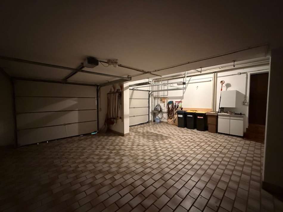 Doppelgarage