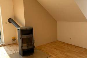 Helle luxuriöse Biowohnung mit Aussicht im beliebten Breedenviertel Südhang Teutoburger Wald – Waldbreede 16, 33649 Brackwede, Bielefeld – Vorschaubild 12