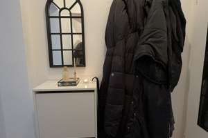 Ruhige zentrale 1 Zimmer Wohnung mit Balkon – Die vollständige Adresse der Immobilie erhältst du vom Anbieter., 55133 Neustadt, Mainz – Vorschaubild 4