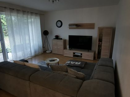 Wohnung mieten in Kirchlengern - ImmoScout24