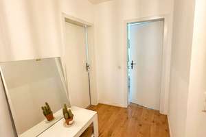 Wohnen im Herzen von Deutz – helle 2-Zimmer-Eigentumswohnung – Die vollständige Adresse der Immobilie erhältst du vom Anbieter., 50679 Deutz, Köln – Vorschaubild 6