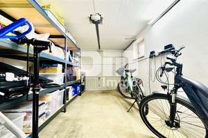 Exklusive Dachgeschosswohnung mit Balkon & Garage in gefragter Lage der Eichwaldsiedlung – Die vollständige Adresse der Immobilie erhältst du vom Anbieter., 34123 Bettenhausen, Kassel – Vorschaubild 22