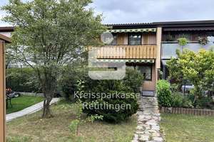 Solides Reihenmittelhaus in Orschel-Hagen – Die vollständige Adresse der Immobilie erhältst du vom Anbieter., 72760 Reutlingen-Mitte, Reutlingen – Vorschaubild 1