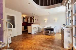 Dachterrasse Schwabing – Die vollständige Adresse der Immobilie erhältst du vom Anbieter., 80796 Neuschwabing, München – Vorschaubild 10