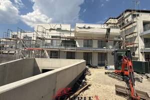 3-Zi.-Wohnung im EG, Terrasse, Gartenanteil, inkl. neuer Einbauküche, Aufzug! KFW 40-QNG-Standard! – Die vollständige Adresse der Immobilie erhältst du vom Anbieter., 73084 Salach – Vorschaubild 2
