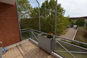 RÖNPAGEL IMMOBILIEN - Gehrden: Nette 3 Zimmer + 2 x Balkon + optional Garage – Beethovenring 24, 30989 Gehrden – Vorschaubild 6