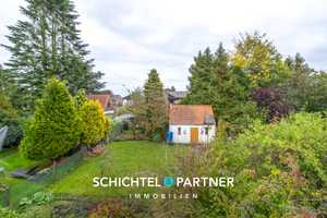 Lehe | Großzügige Doppelhaushälfte mit zwei Wohnungen, Terrasse und Garten – Bremerhaven – Vorschaubild 5