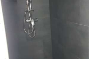 *Am Stadtring *Einbauküche, Eckwanne und Dusche usw. – 39112 Sudenburg, Magdeburg – Vorschaubild 17