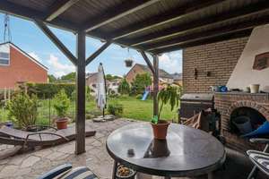 Freistehendes Einfamilienhaus mit beeindruckendem Gartenbereich – Die vollständige Adresse der Immobilie erhältst du vom Anbieter., 46286 Dorsten – Vorschaubild 20
