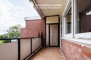 Wohlfühlen und Wohnideen verwirklichen! – Die vollständige Adresse der Immobilie erhältst du vom Anbieter., 48157 Handorf, Münster – Vorschaubild 6