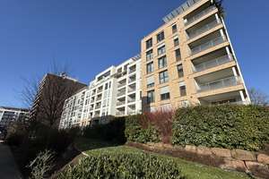 Exklusive Penthouse mit Sauna und Ausblick – 68163 Neckarau, Mannheim – Vorschaubild 5