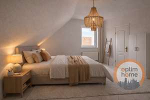 🧡Großzügiges Haus mit zwei Wohneinheiten und Apartment in Rath/Heumar zu verkaufen! – Die vollständige Adresse der Immobilie erhältst du vom Anbieter., 51107 Rath/Heumar, Köln – Vorschaubild 36