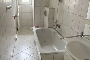 Wohnung mit Loggia in Zeisigwaldnähe -Chemnitz-Hilbersdorf – Trinitatisstraße 1, 9131 Chemnitz – Vorschaubild 14