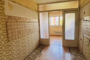***Haidach***  3-Zimmer Wohnung mit Balkon und Garage – Die vollständige Adresse der Immobilie erhältst du vom Anbieter., 75181 Haidach, Pforzheim – Vorschaubild 3