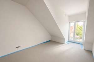 Stilvolle Neubauwohnung mit Balkon in Hamburg Bramfeld – Die vollständige Adresse der Immobilie erhältst du vom Anbieter., 22175 Bramfeld, Hamburg – Vorschaubild 2