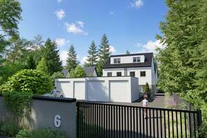 SANKT AUGUSTIN HANGELAR, 4 NEUBAU Doppelhaushälften ca. 140 m² Wfl. 5-6 Zimmer, Garage möglich – Die vollständige Adresse der Immobilie erhältst du vom Anbieter., 53225 Beuel-Mitte, Bonn – Vorschaubild 2