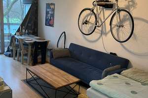 Urbanes Wohnglück in Neustadt-Nord: Lichtdurchflutete 1-Zimmer-Oase mit Loggia & Traumblick – Kreutzerstraße 2, 50672 Neustadt/Nord, Köln – Vorschaubild 4