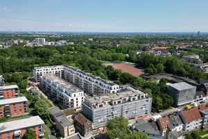 Wohnen mit Stil & Komfort – 3 Zimmer mit Dachterrasse in Top-Lage! – Subbelrather Str. 486-494 492c, 50825 Köln – Vorschaubild 5