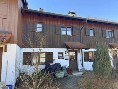 Reihenmittelhaus in Holzkirchen zu verkaufen