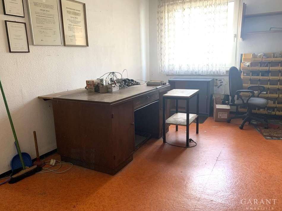 Büro