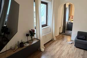 Charmante und ruhige Wohnung in bester Lage – ideal für Einzelpersonen oder Paare – Kyffhäuserstraße 44, 50674 Neustadt/Süd, Köln – Vorschaubild 3