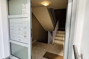 Heller 2,5-Raum-DG-Traum: Südwest-Hoflage, Parkett, neue Heizung & 67 m² Spitzboden-Ausbaureserve! – 45276 Steele, Essen – Vorschaubild 18