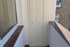 Helle Whg. in ruhigem gepflegten Haus mit EBK + Balkon 5 Min. zum HbH – 40227 Oberbilk, Düsseldorf – Vorschaubild 7